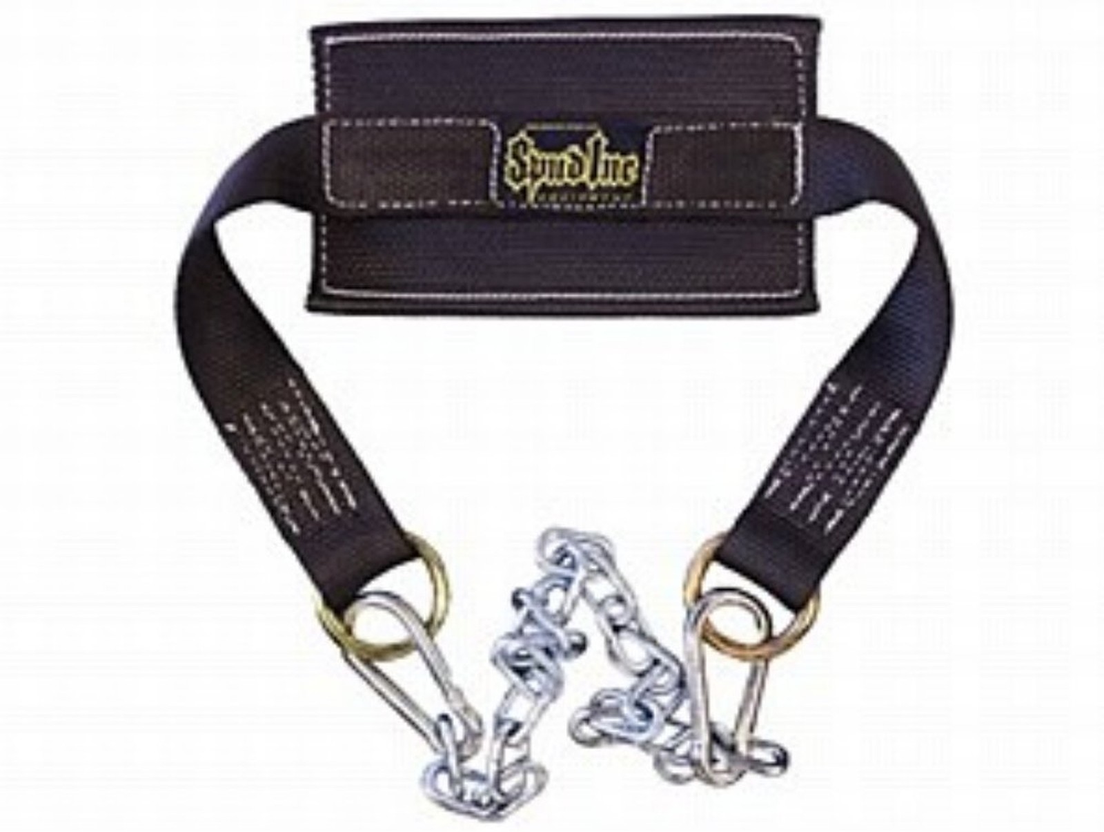 SPUD INC Dip Belt Yellow - 1 Strap