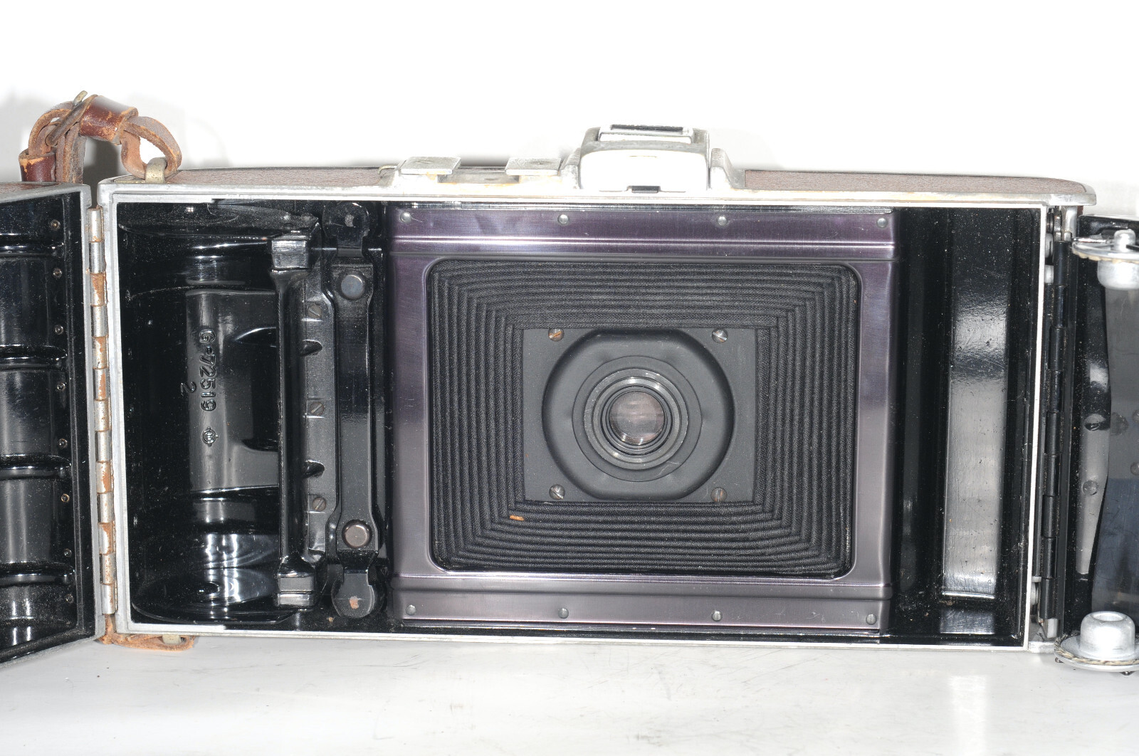Polaroid Land Camera Model 95