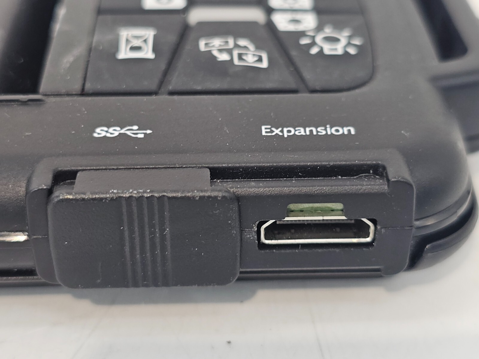 ELMO Visual Presenter MX-1