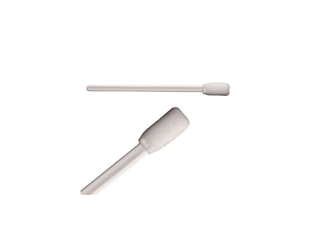 Techspray 2306-50 - TechSpray Super-Tip Foam Swab 50/Pk