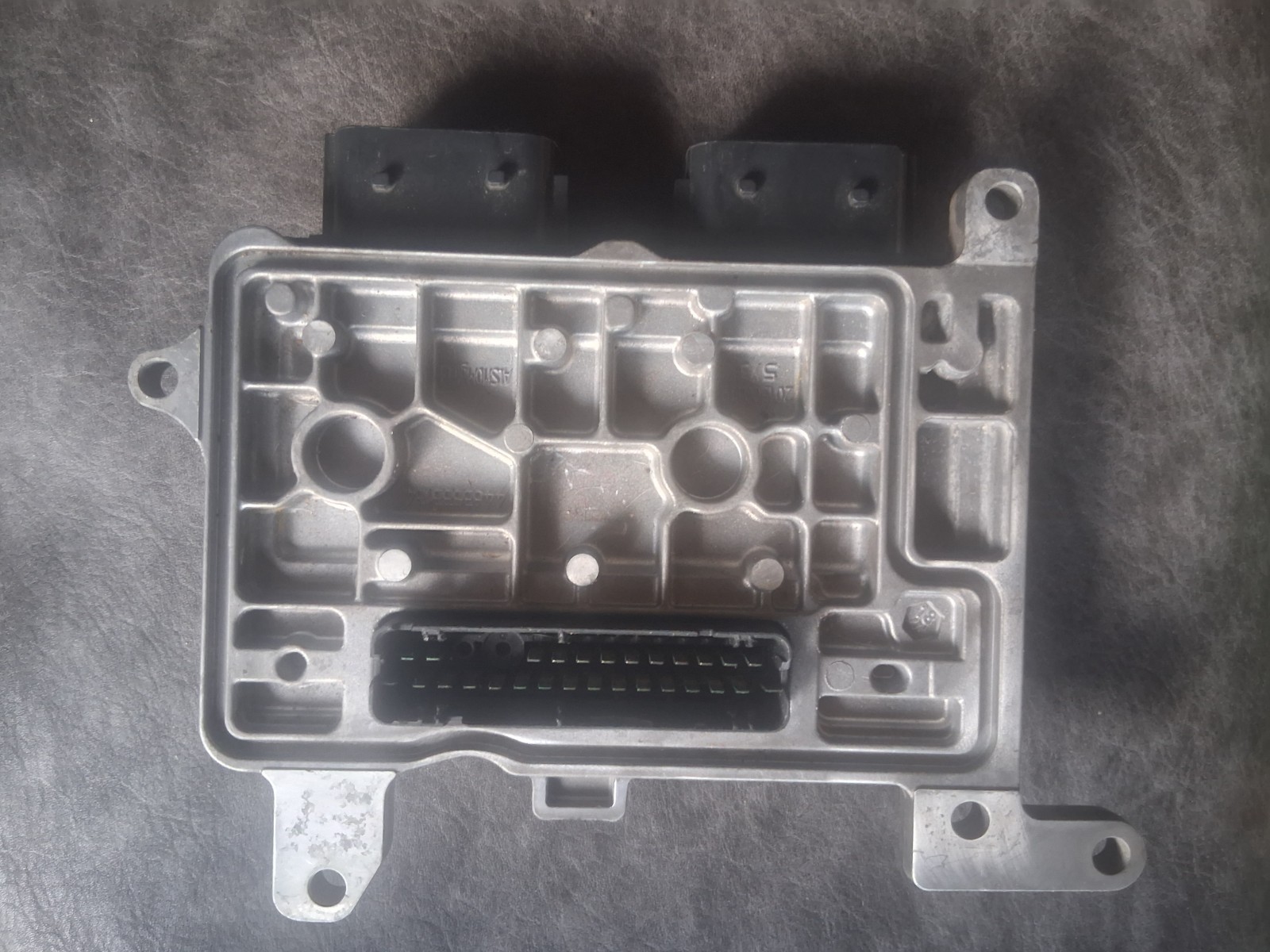 DT12 TRANS CONTROL MODULE P/N A9484461109A