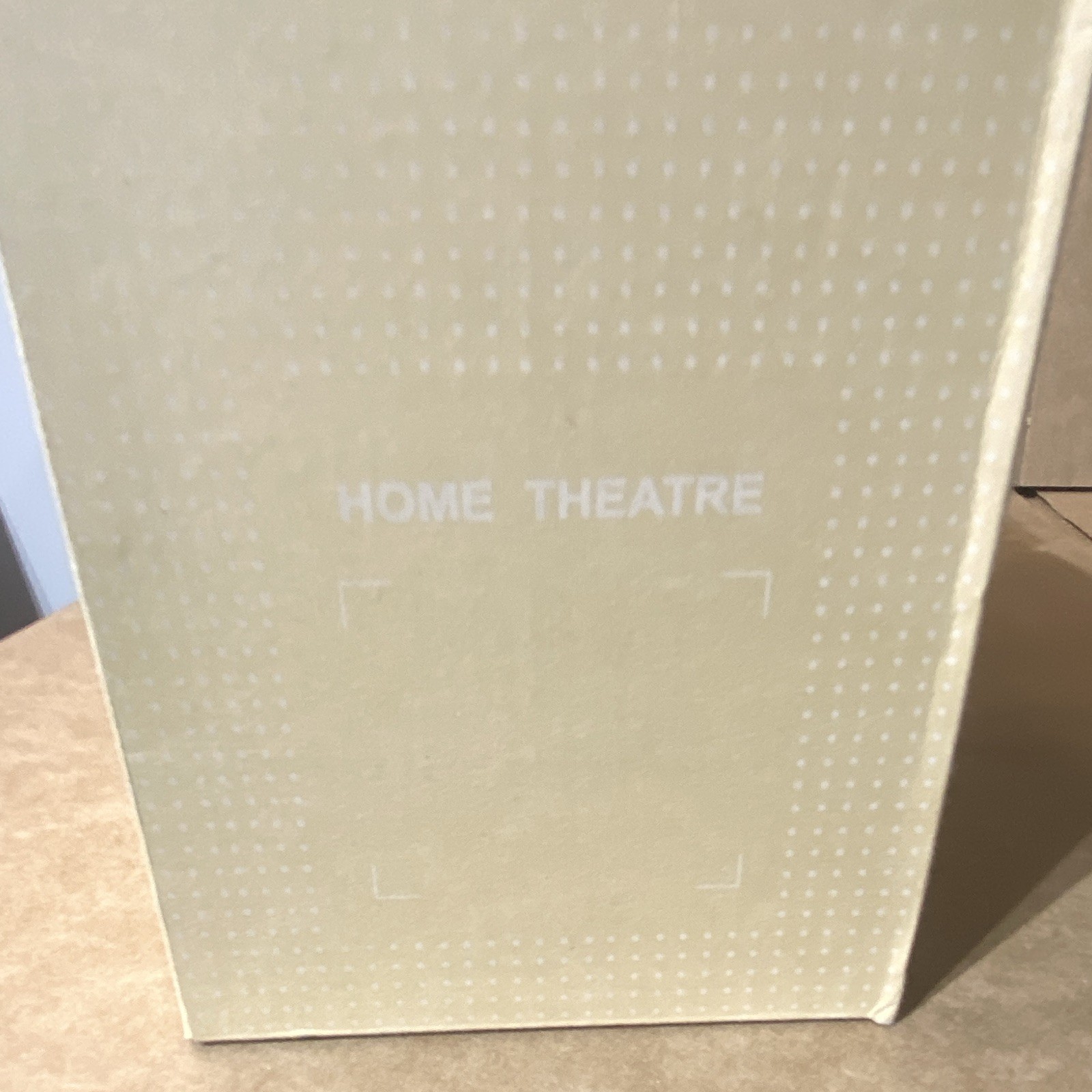 Mini Projector, Portable Projector with Wifi and Bluetooth, Built in Apps