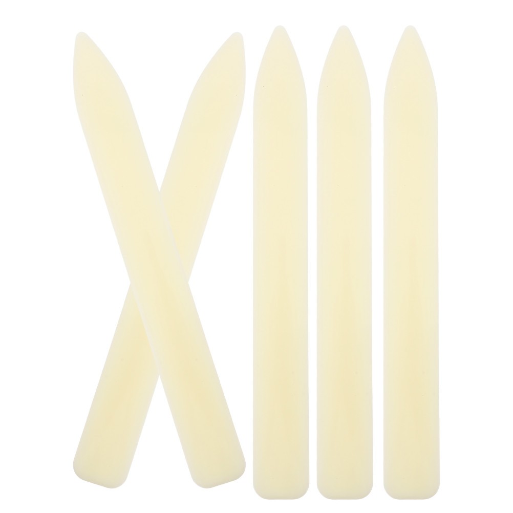 5 Pcs Cardmaking Craft Supplies End Papers for Bookbinding Press