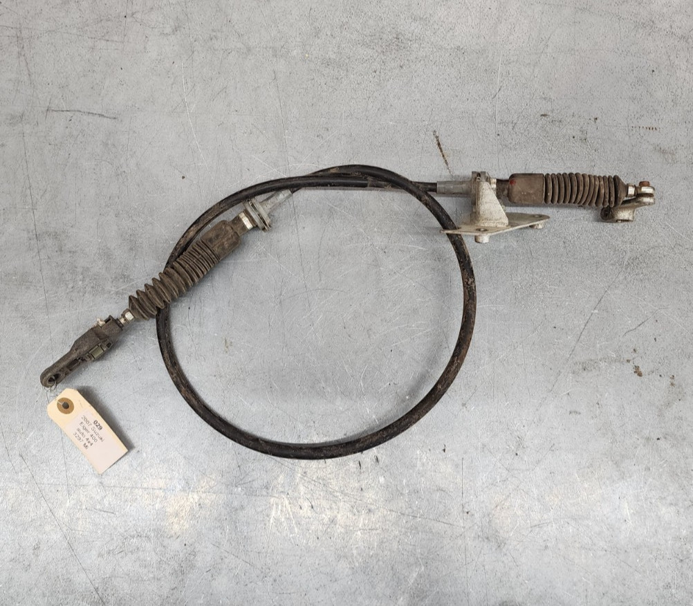 2007 Suzuki Eiger 400 4x4 Automatic Shifter Cable Gear Shift 58680-38F60 LTA