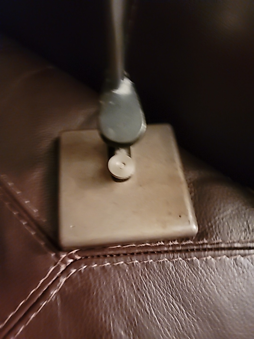 Spartan Vise with Pedestal Heavy Base - Fly Tying