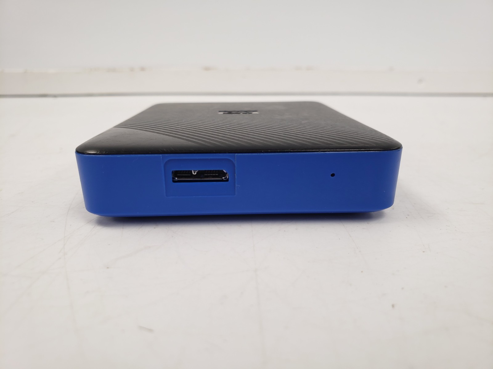 (91817-1) WD D8B External Hard Drive