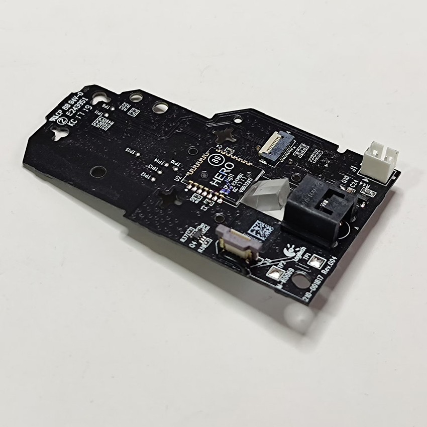 Wireless Mouse Motherboard Replacement Parts for LOGITECH G603