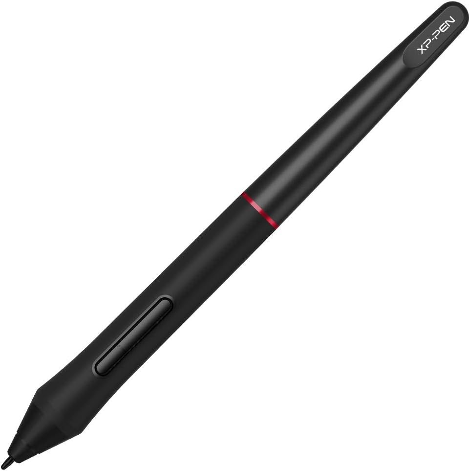 XP-PEN PA2 Battery-free Stylus for Xp-pen Artist 13.3 Pro/22R Pro Drawing Tablet