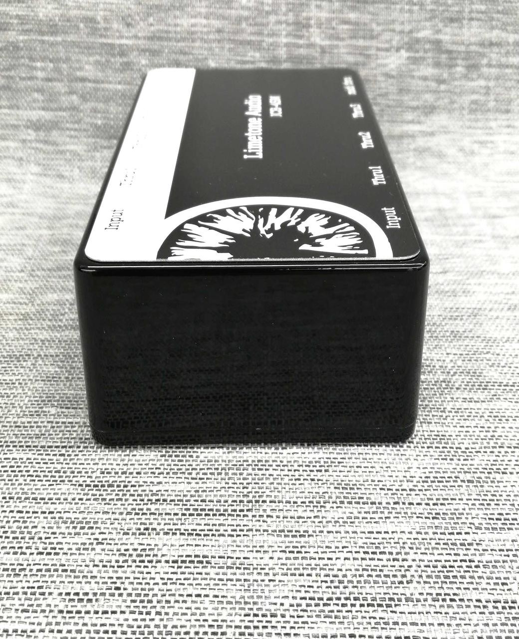 LIMETONE AUDIO Junction Box JCB-4SM