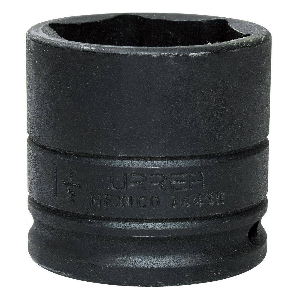 1/2 in. Drive 6-Point 1-1/2 in. Impact Socket