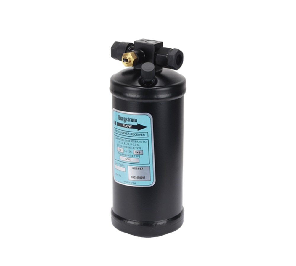 A/C Receiver Dryer Replaces OEM: F37-6018