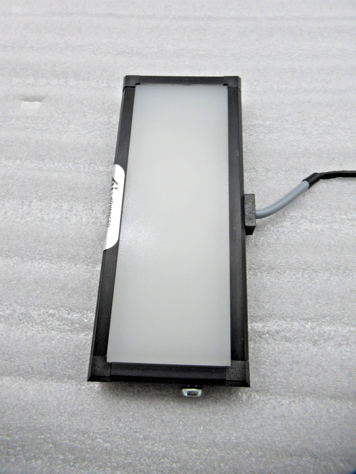 Advanced illumination LED Backlight, 6" X 2" (Expedited Shipping)