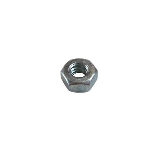 Nut - Hex 1/4 - 20 Gr #712-3006 for MTD, Troy-Bilt, Bolens, Cub Cadet, Craftsman