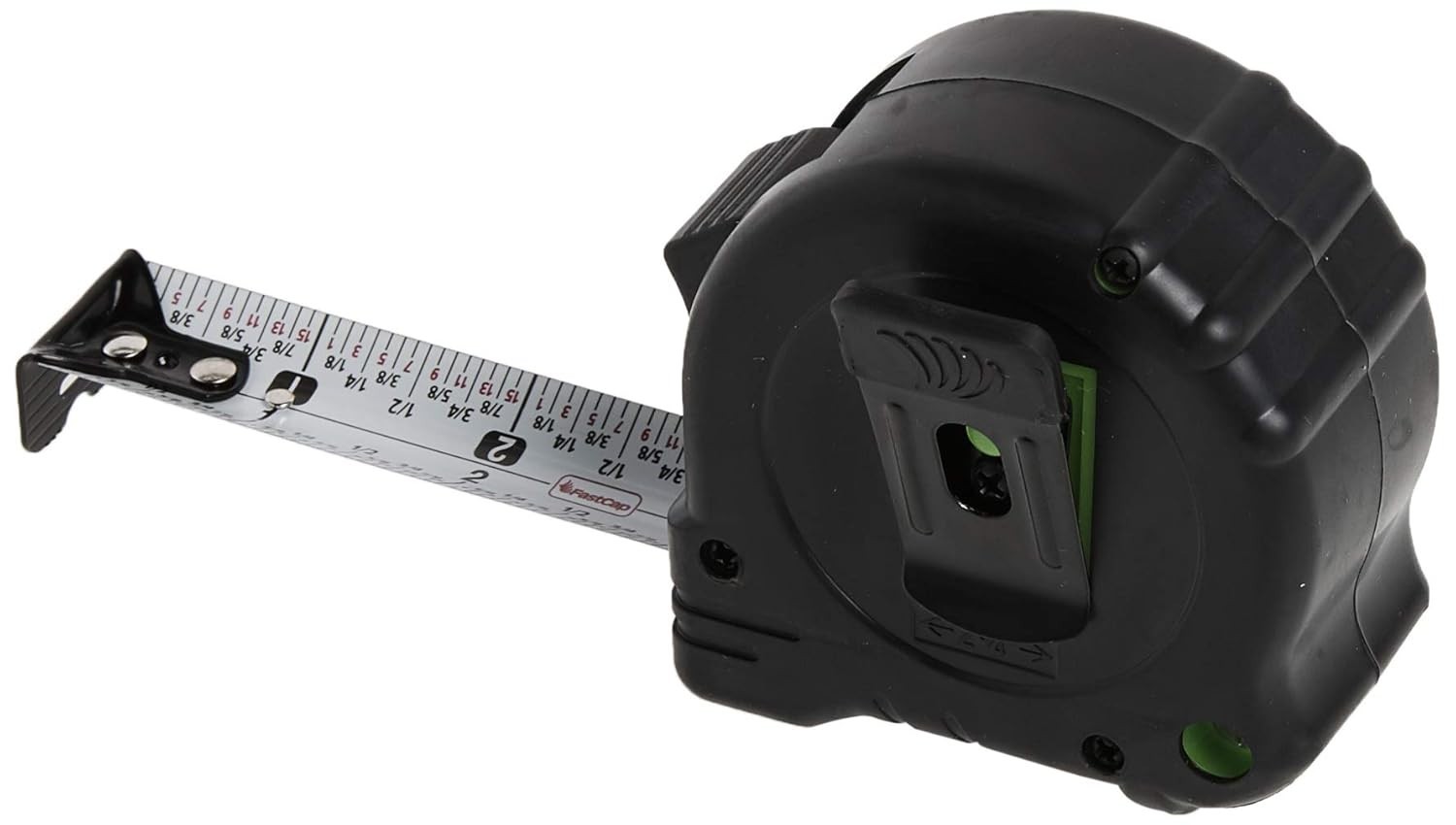 PSSR-16 16 Foot Pro Carpenter Standard Reverse Measuring Tape