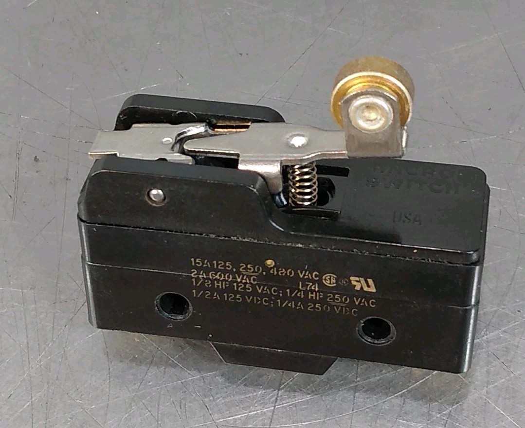 Micro Switch BZ-2RW822-A2  Limit Switch                                Loc4D24/2