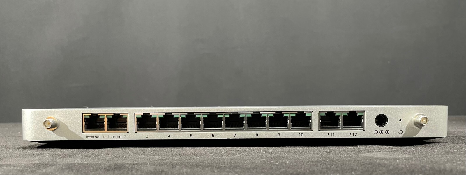 Cisco Meraki MX68W-HW Cloud Managed Security Appliance - Same Day Shipping