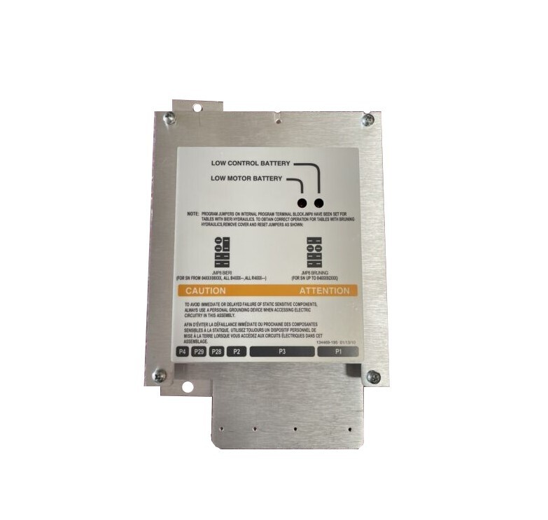 Repair Service For Steris 3080 3085 P141210546 P146655481 Control Board