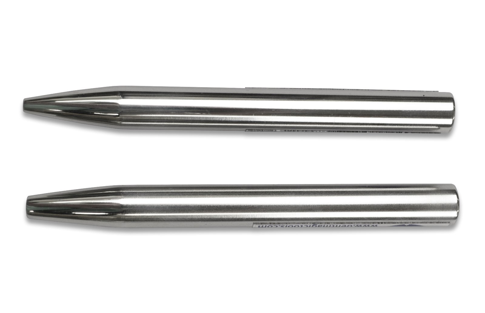 T-M PDR Metal Stainless Tap Down Set
