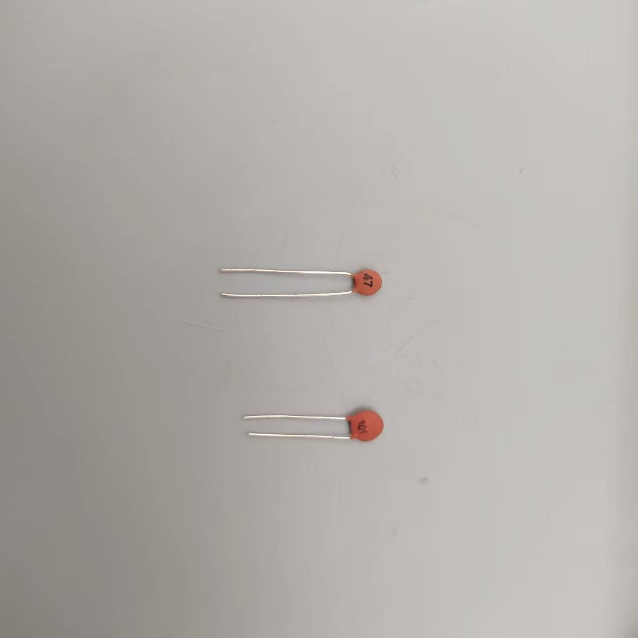 960PCS 24 Values Ceramic Capacitor Assortment Kit 2pF-100nF Components Package