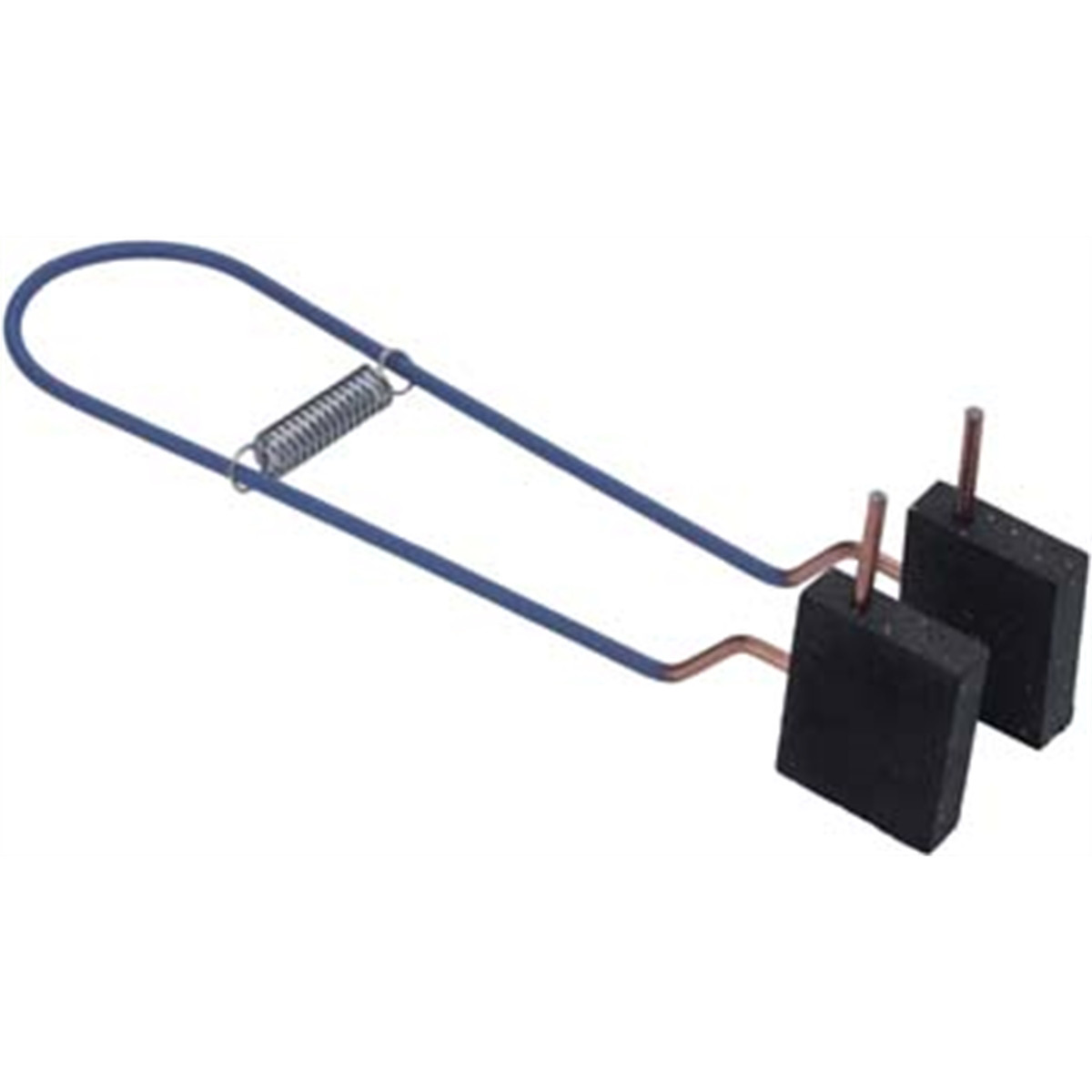 Tire Mechanic's Resource Clip On Disc Silencer for Rotors