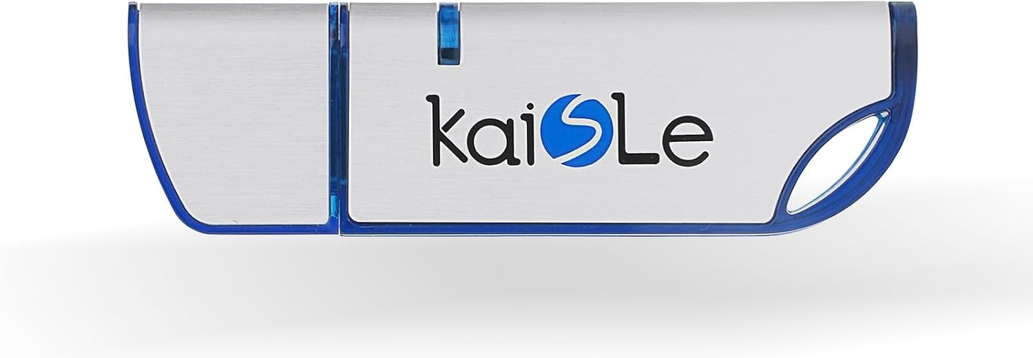 64GB USB Flash Drive, External USB Flash Memory Storage Thumb Drive, Portable...