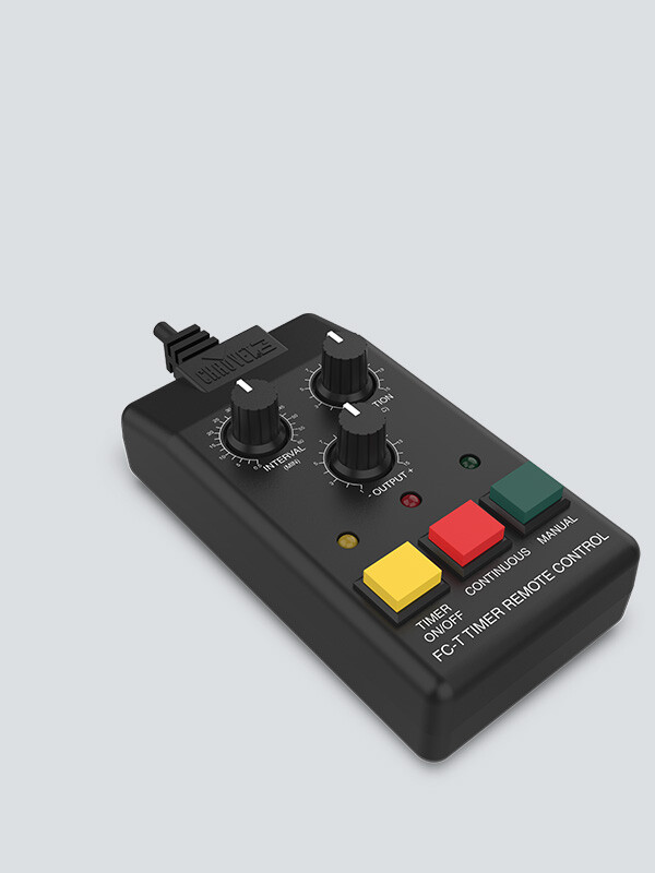 Chauvet DJ FC-T (Timer Remote Control)