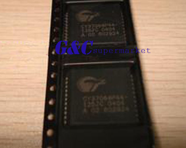 1PCS CY37064P44-125JC CY37064P44 PLCC44 CY IC NEW good quality