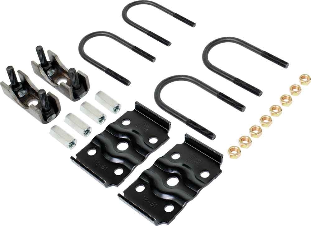 Dexter Axle K71-384-00  TRAILER AXLES