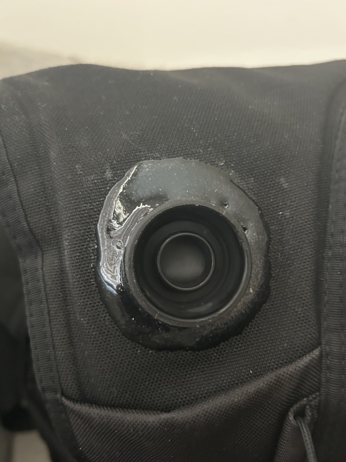 scubapro nighthawk bcd