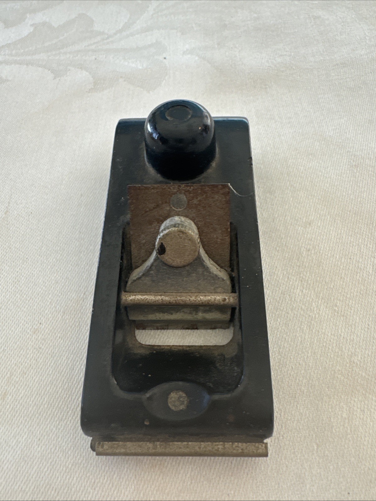 X-Acto Plane Block Smooth Bottom 3 3/4" Long 1" Cutter