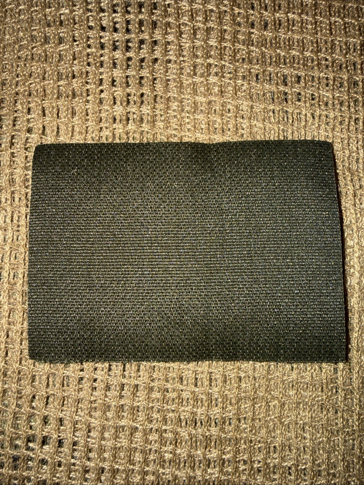 French Foreign Legion LEPPER COLONY 8 Section Commando Camo Afgan War Patch