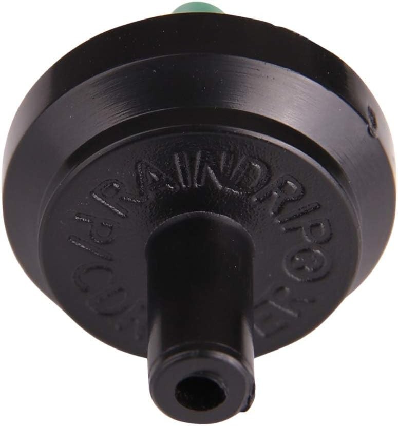 2 GPH Pressure Compensating Drippers for Drip Irrigation 10 Pack