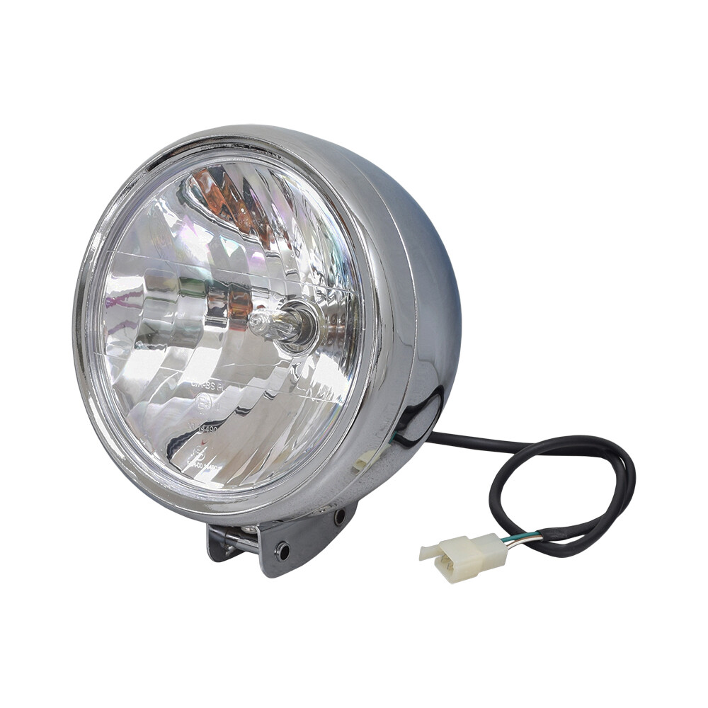 Headlight for the Coleman CT200U-EX Mini Bike