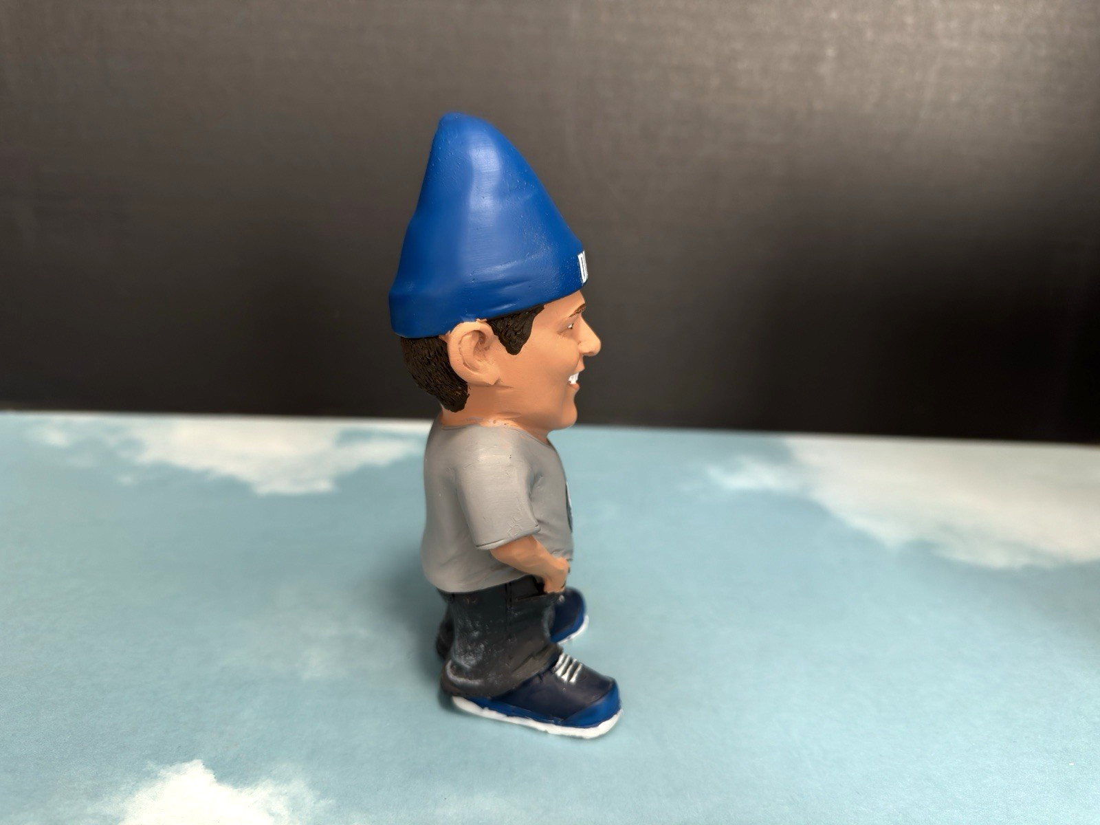 Mark Cuban SGA Dallas Mavericks GNOME 2014-15