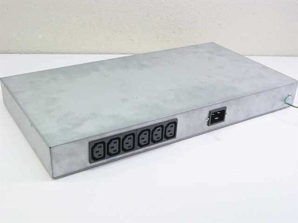 Compaq Power Distribution Unit - High Voltage Model 295363-B21