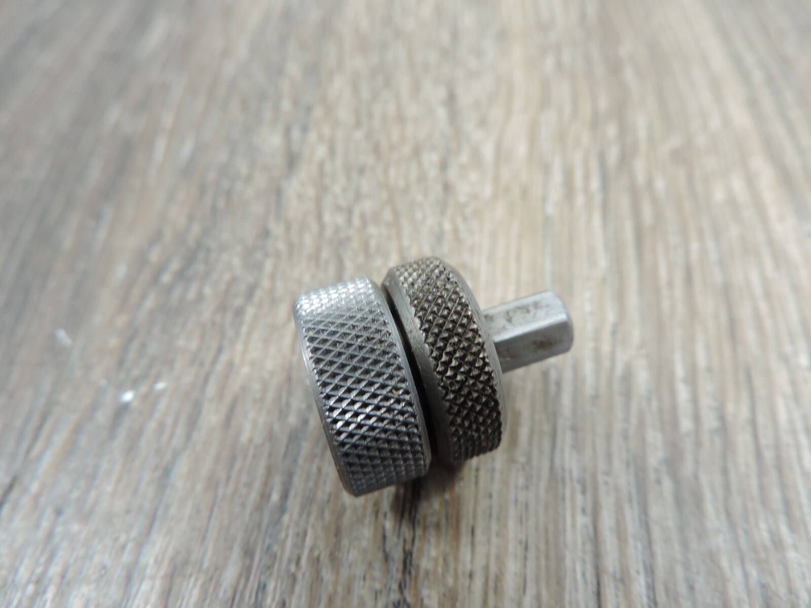 Lee Case Shell Holder & Lock Stud #2