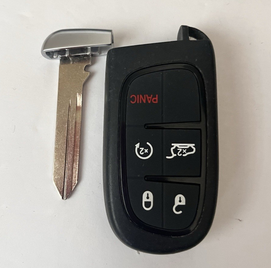 VOFONO Replacement Car Remote Key Fob