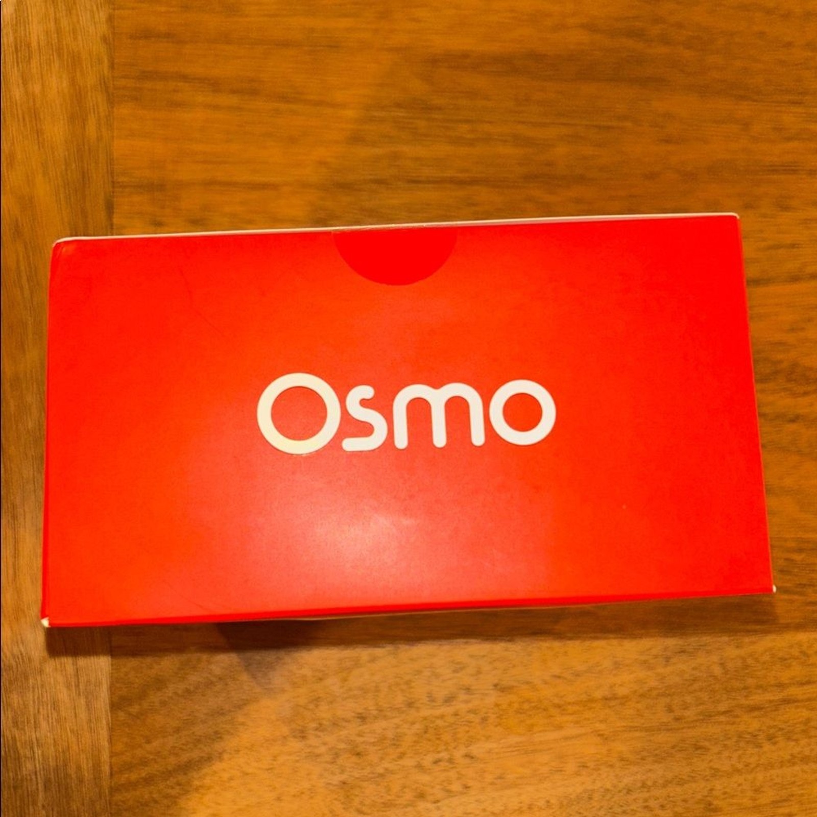 Osmo Age 4-9 Monster Starter Kit for iPad unopened-NIB Game Kids Play Fun