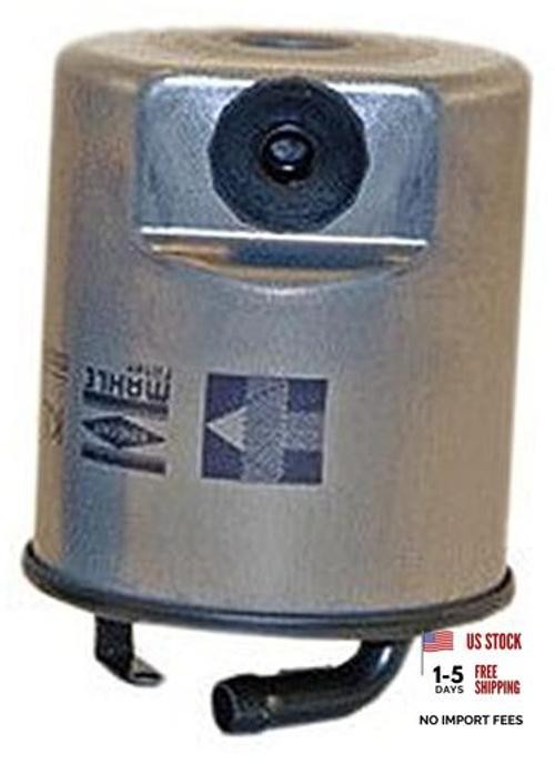 33140 Fuel (Complete In-Line) Filter