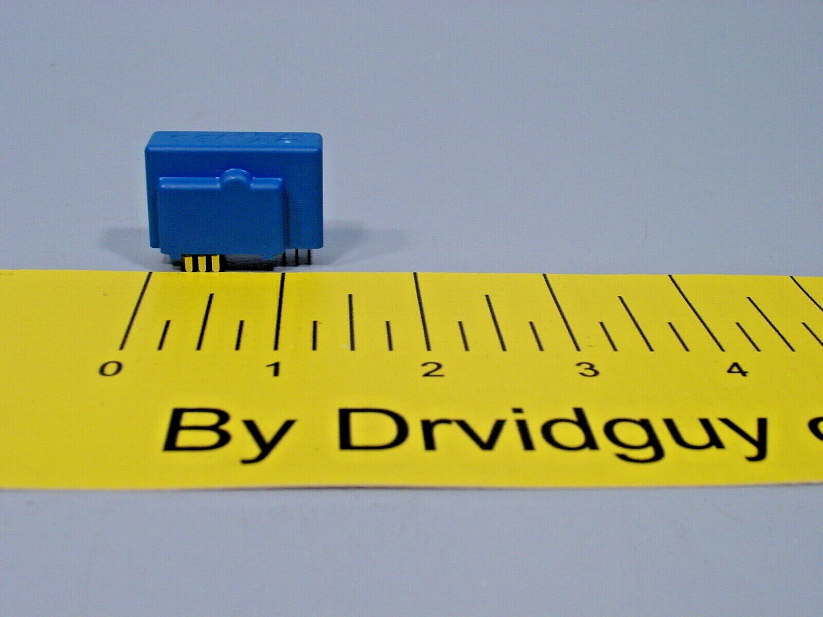 *Lem LAH 100-P Current Sensor; 100A; Closed Loop Bidirectional Module; 1-Channel