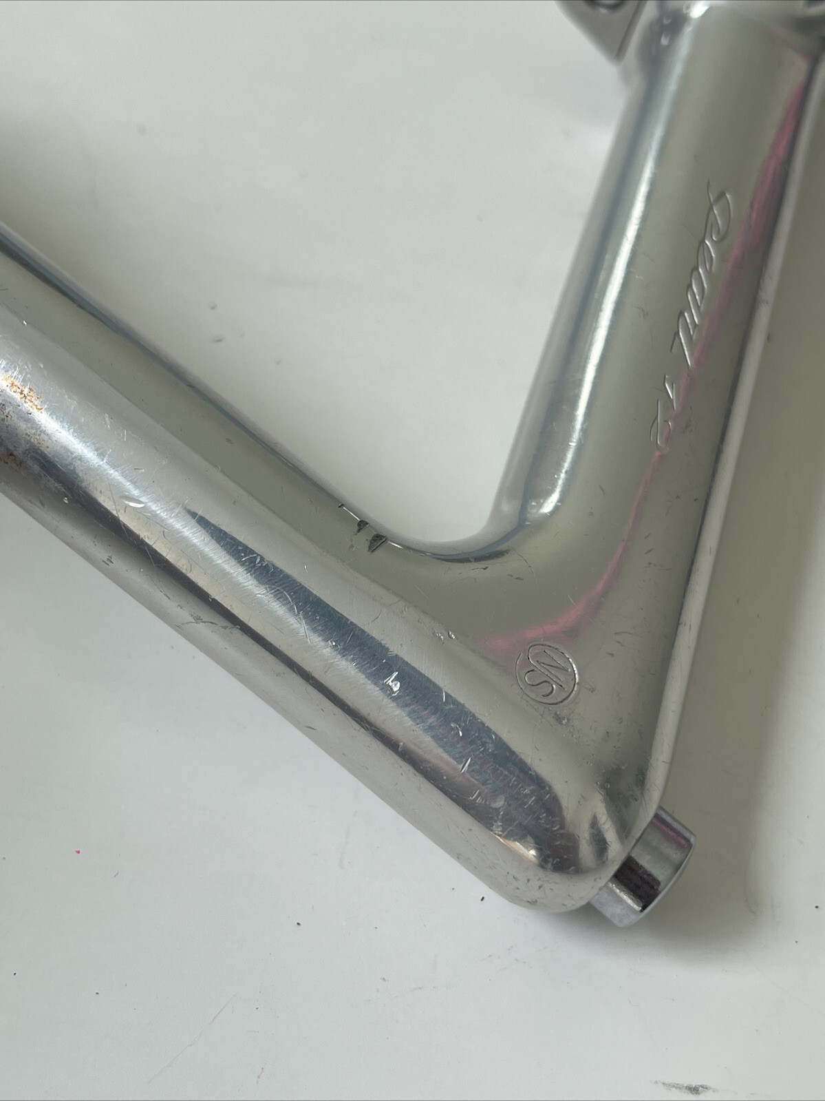 Pearl 12 NJS stem