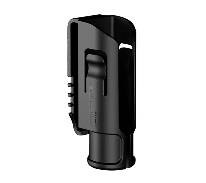 Nitecore NTH10 Flashlight Torch Holster