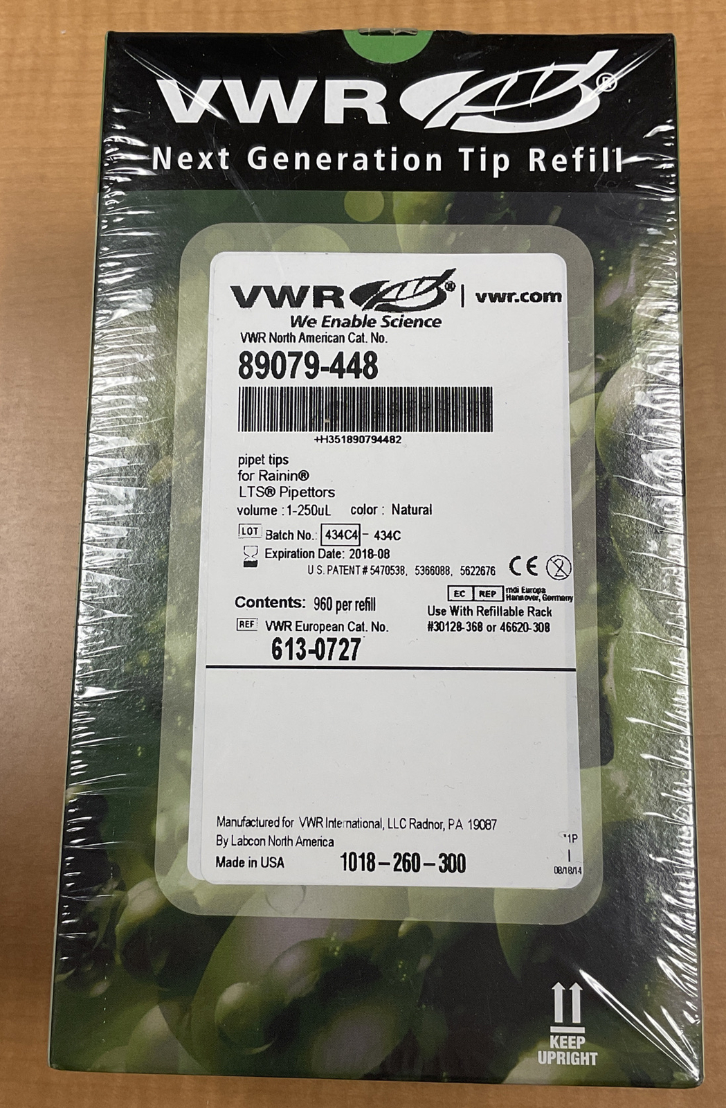 vwr 89079-448