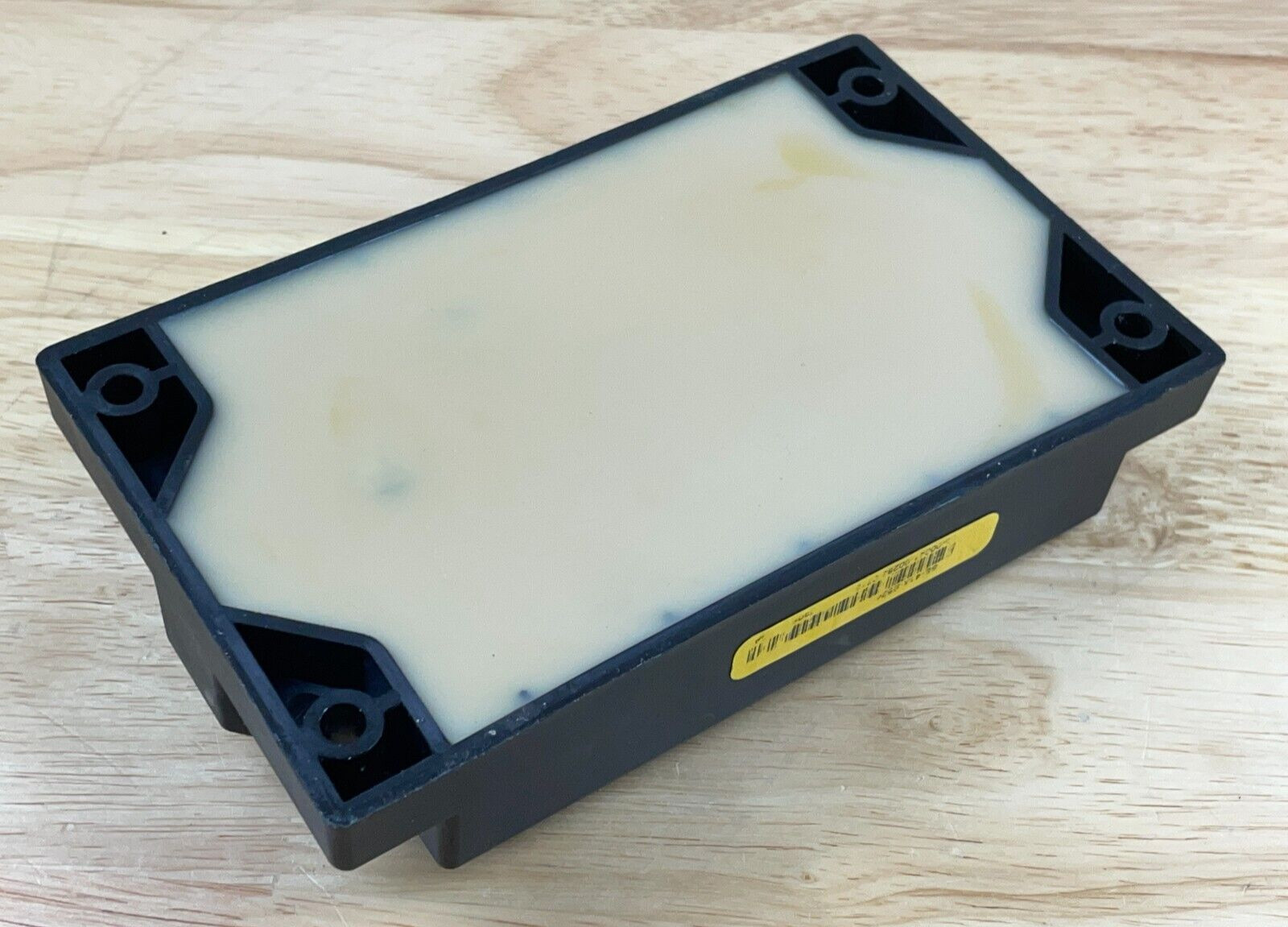 Turck SE-44X-E524 5-Port Industrial Ethernet Switch