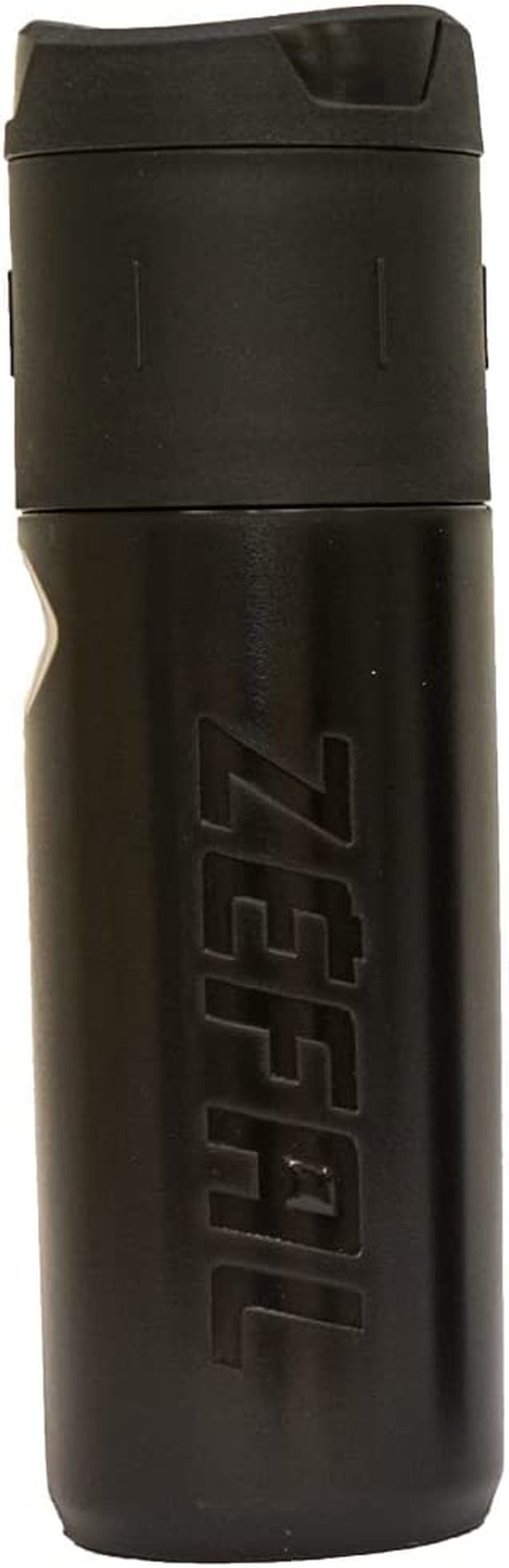 Z-Box L Tool Storage Box – 0.8L Waterproof Bicycle Tool Capsule for Bottle Cages