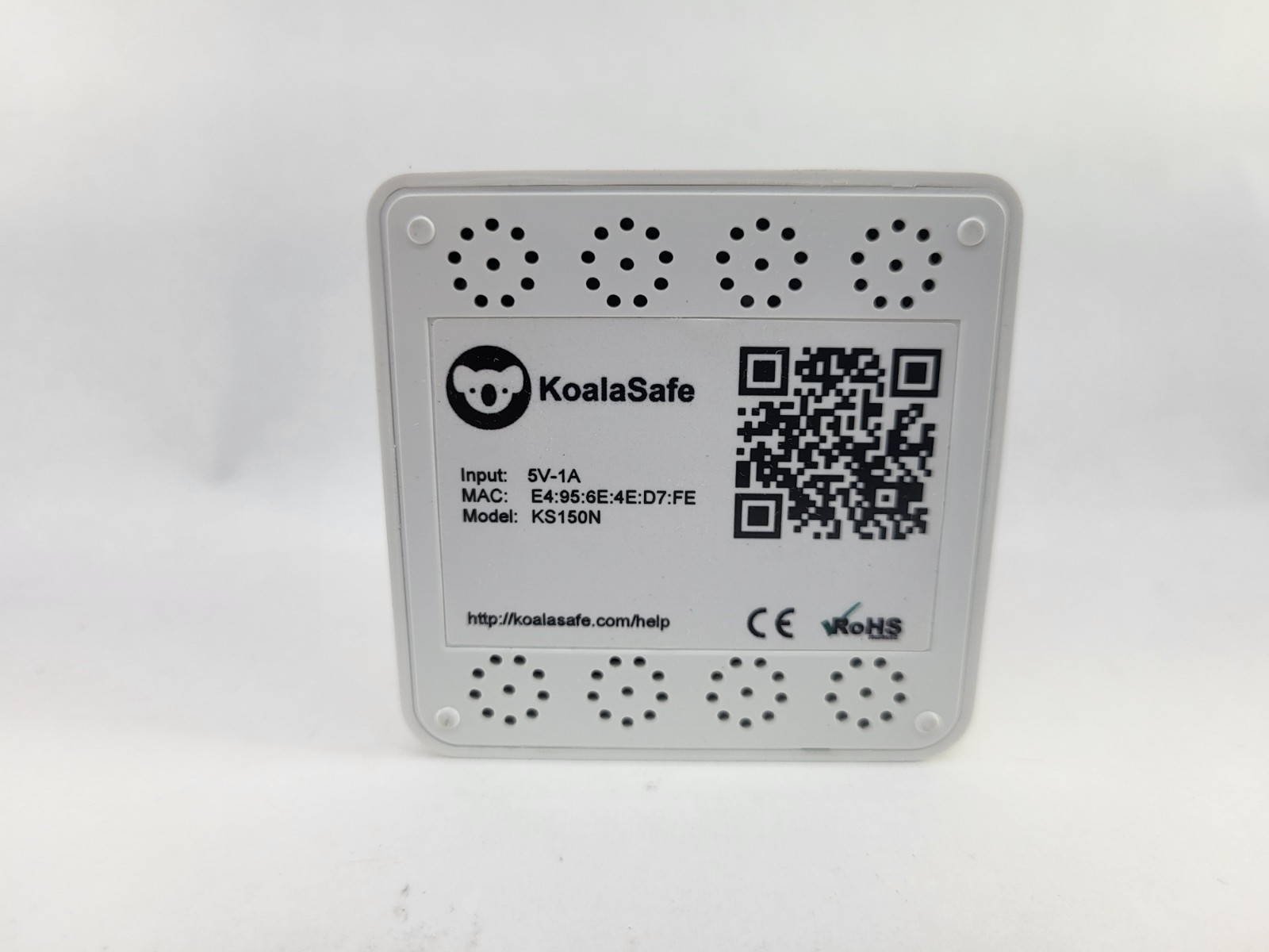 KoalaSafe With Parental Control WiFi Access Point