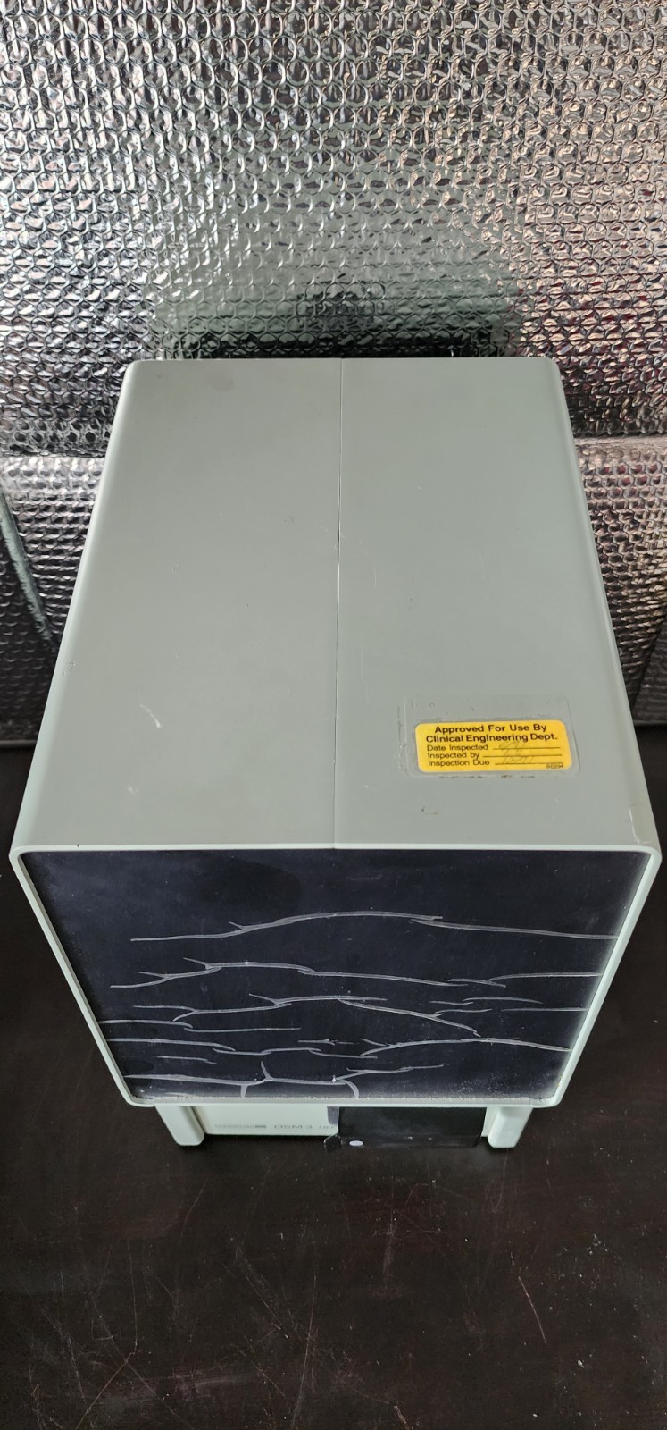 " Radiometer Copenhagen OSM 3 UNTESTED