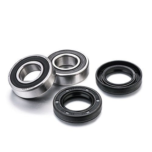 OEM Series Front Wheel Bearing Kit for Aprilia, BMW, Cagiva, Gas Gas,