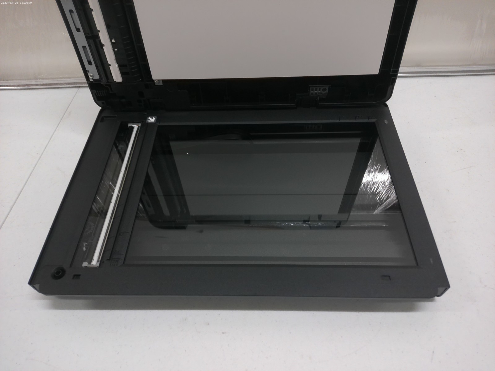 Epson WorkForce WF-4820 Flatbed Scanner Unit