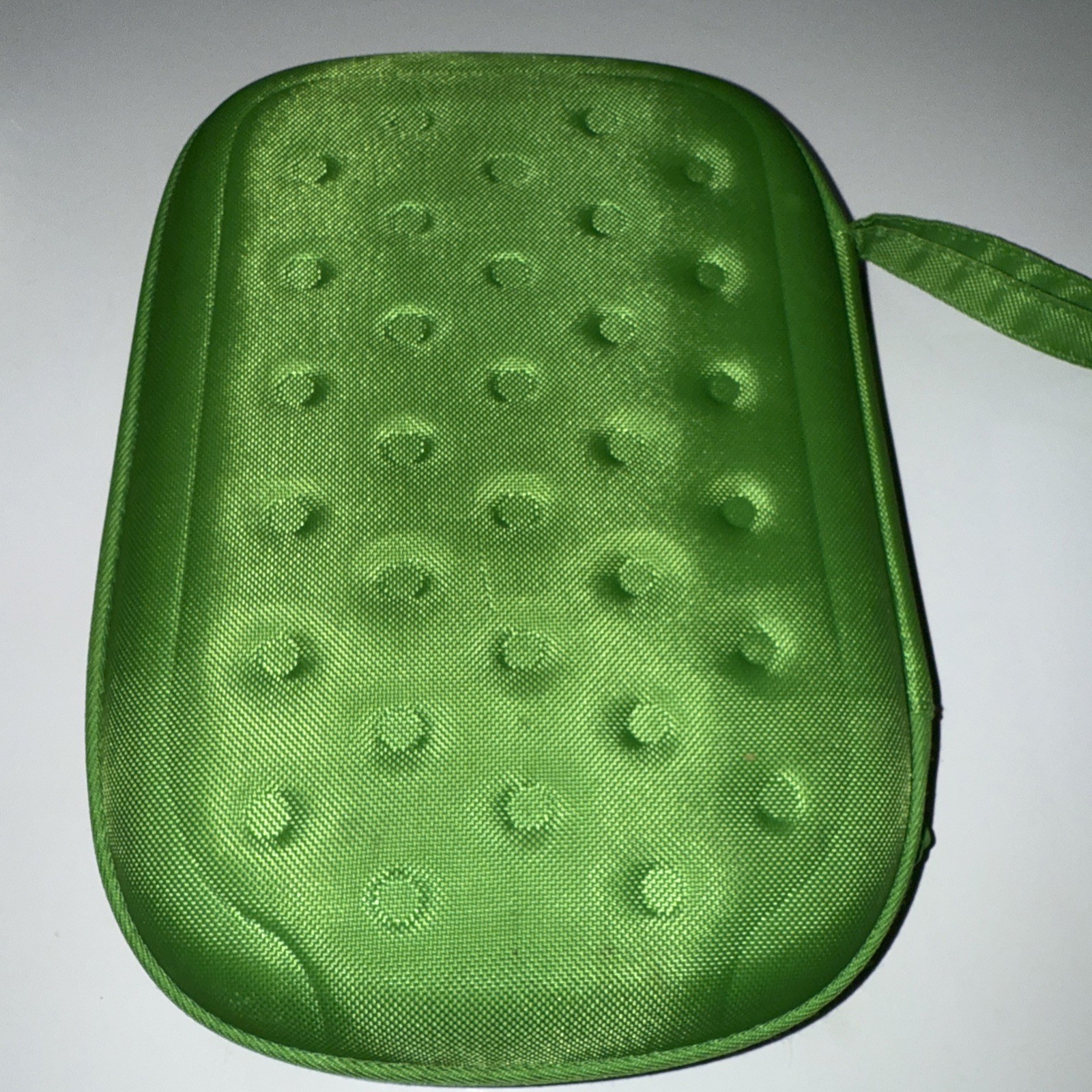 LeapFrog LeapPad Ultra Carrying Case Green 2013